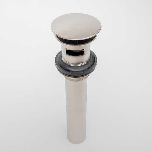 Trim By Design - Touch-Seal Drain Assembly