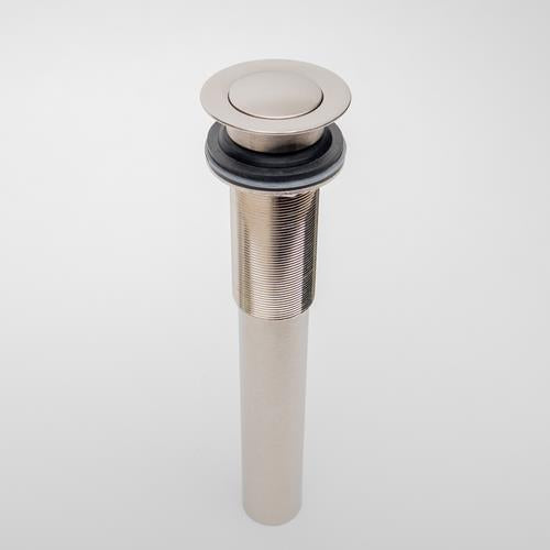 Trim By Design - Touch-Seal Drain Assembly