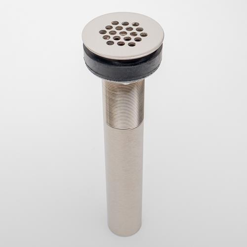 Trim By Design - 19-Hole Grid Drain Assembly