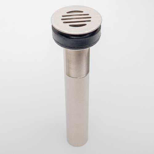 Trim By Design - Slotted Grid Drain Assembly