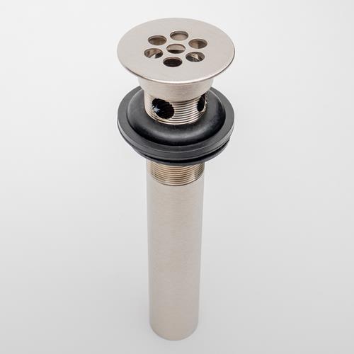 Trim By Design - 7-Hole Grid Drain Assembly
