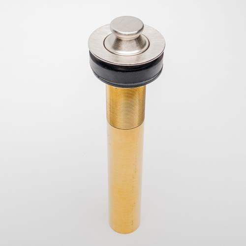 Trim By Design - Lift & Turn Drain Assembly