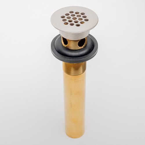 Trim By Design - 19-Hole Grid Drain Assembly