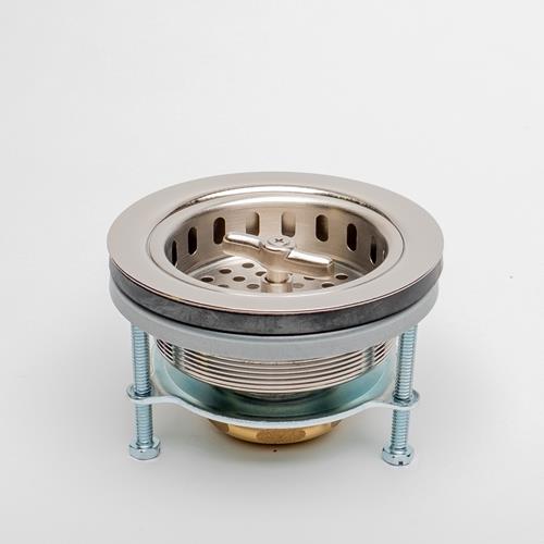 Trim By Design - Wing Type Sink Strainer
