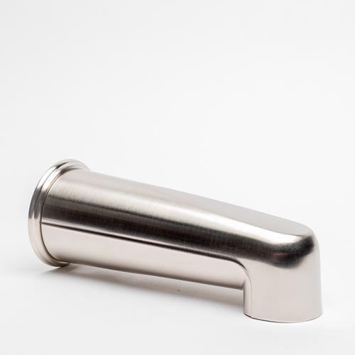 Trim By Design - 7-1/4 Zinc Tub Spout