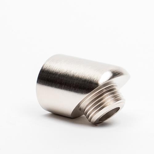 Trim By Design - 45 Degree Showerhead Elbow