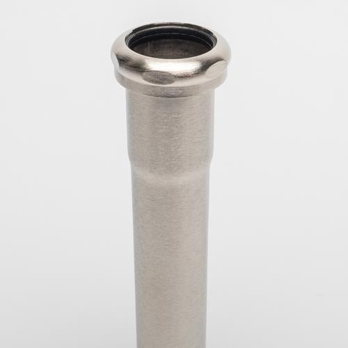 Trim By Design - 1-1/4 O.D. X 16 S/J Ext. Tube