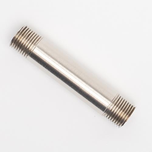 Trim By Design - 1/2 X 4 Brass Nipple