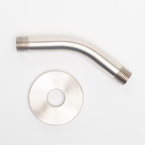 Trim By Design - 12 Inch Shower Arm & Flange