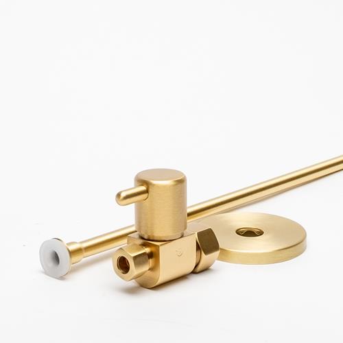 Trim By Design - Compression Toilet Supply Kit