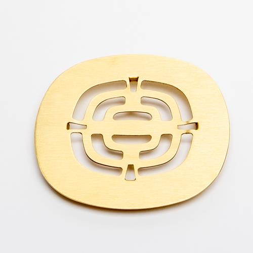 Trim By Design - Fiat Snap In Strainer
