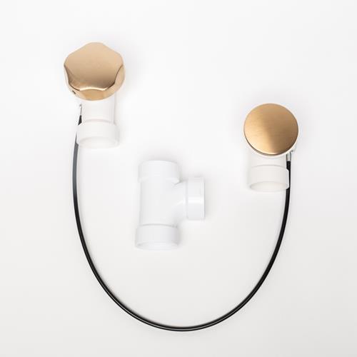 Trim By Design - Cable Operated Bath Waste