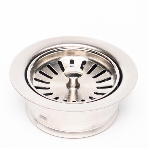 Trim By Design - Waste King Style Disposal Flange & Stopper Kit