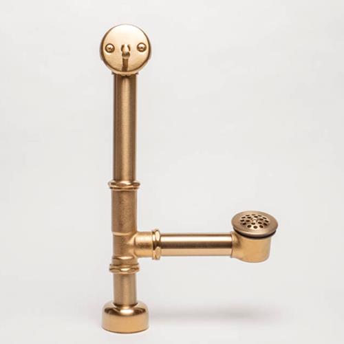 Trim By Design - Trip Lever Waste & Overflow