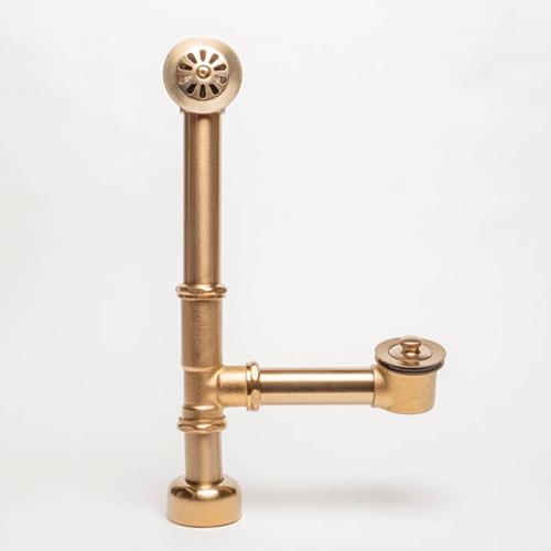 Trim By Design - Lift & Turn Style Bath Waste