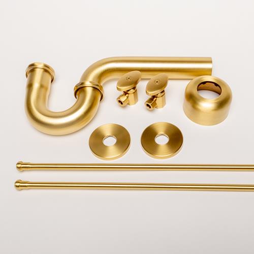 Trim By Design - Lavatory Sink Trim Kit