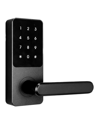Linnea - Command S Smart Lock for Home/ Office.