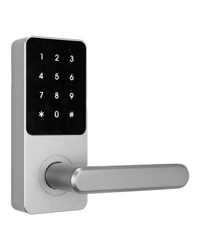 Linnea - Command S Smart Lock for Home/ Office.