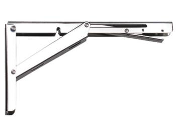 Sugatsune - Stainless Steel 304 Folding Bracket