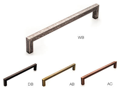 Sugatsune - Esor Handle