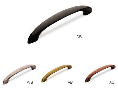 Sugatsune - Esor Handle