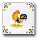 Ceramic Tile Trends - Estancia