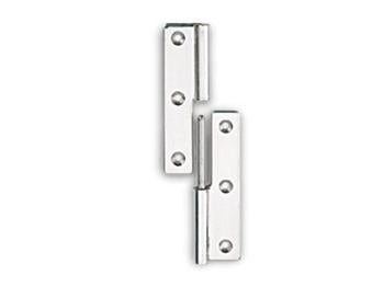 Sugatsune - Lift Off Hinge (Packed 2 Ea/Ba