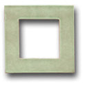 Ceramic Tile Trends - Finestre Celadon / 2 Inch Opening