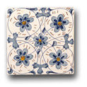 Ceramic Tile Trends - Faenza
