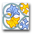 Ceramic Tile Trends - Faenza