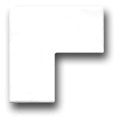 Ceramic Tile Trends - Finestres / Bright White