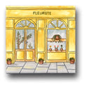 Ceramic Tile Trends - French Market
