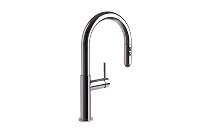Graff - Perfeque Pull-Down Kitchen Faucet