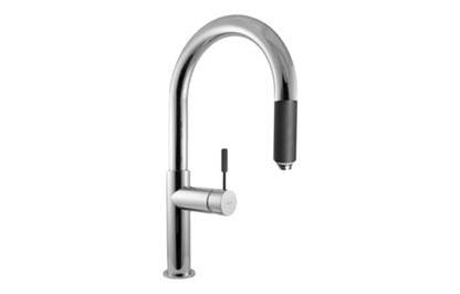 Graff - Perfeque Pull-Down Kitchen Faucet