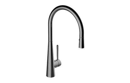 Graff - Conical Pull-Down Kitchen Faucet