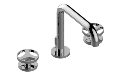 Graff - Harley Widespread Lavatory Faucet