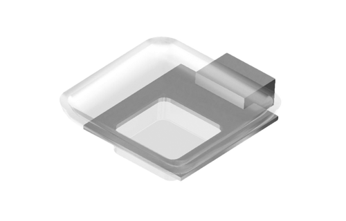 Graff - Incanto Soap Dish Holder