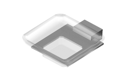 Graff - Incanto Soap Dish Holder