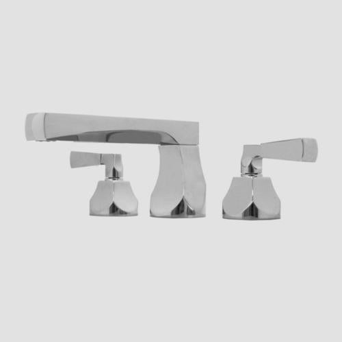 Sigma - 1900 Harlow Roman Tub Set - Trim Only