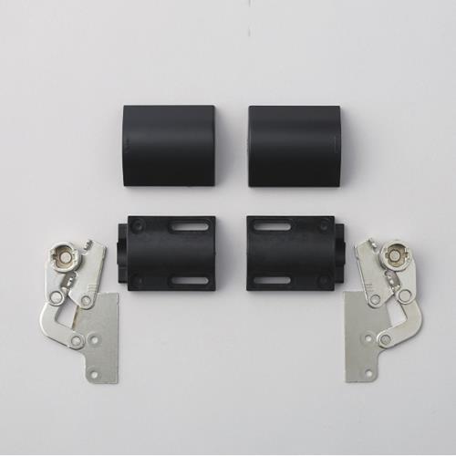 Sugatsune - Damper Hinge Surface Mount Type