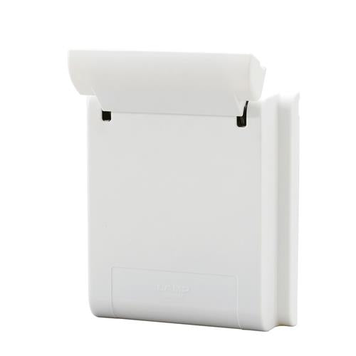 Sugatsune - Lift Assist Hinge, External Surface Mount