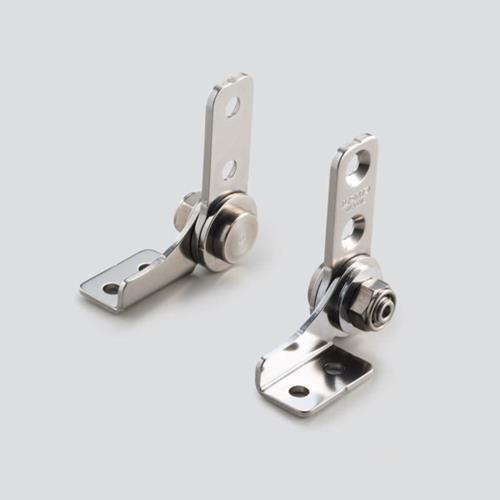 Sugatsune - Stainless Steel Torque Hinge
