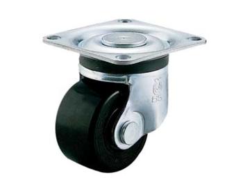 Sugatsune - Low Profile Heavy Duty Caster