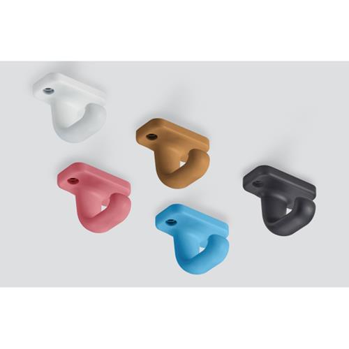 Sugatsune - Coat Hook Blue