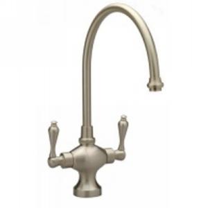 Phylrich - Bar Faucets Single Hole Bar Faucet, 9IN Spout