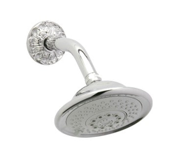 Phylrich - Traditional Multifunction Shower Head