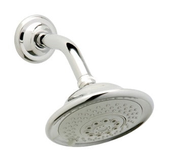 Phylrich - Traditional Multifunction Shower Head