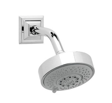 Phylrich - Contemporary Multifunction Shower Head