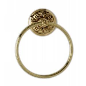 Phylrich - Baroque Towel Ring