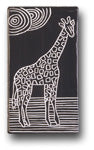 Ceramic Tile Trends - Kenya / Black Background
